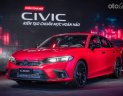 Honda Civic 2022 - Phiên bản Civic 2022 - Cơ hội là 1 trong 100 KH đầu tiên sở hữu siêu phẩm với giá ưu đãi nhất