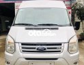 Ford Transit 2015 - Cần bán gấp Ford Transit Van 6 chỗ sản xuất 2015