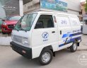 Suzuki Blind Van   2021 - Cần bán xe Suzuki Blind Van sản xuất năm 2021, màu trắng