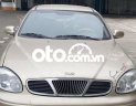 Daewoo Leganza 2000 - Bán Daewoo Leganza CDX sản xuất năm 2000, màu vàng 