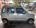 Suzuki Wagon R+ 2007 - Bán Suzuki Wagon R+ sản xuất năm 2007, màu bạc, giá tốt