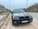 BMW X6    XDriver 35i 2010 - Bán xe BMW X6 XDriver 35i sản xuất 2010, màu đen chính chủ