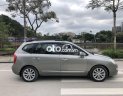 Kia Carens 2010 - Bán Kia Carens SX 2.0AT sản xuất năm 2010, màu bạc còn mới, giá chỉ 279 triệu