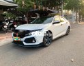 Honda Civic    1.5RS 2020 - Cần bán lại xe Honda Civic 1.5RS sản xuất năm 2020, màu trắng