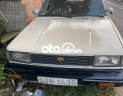 Nissan Bluebird    1980 - Bán Nissan Bluebird sản xuất năm 1980, màu kem (be), xe nhập