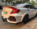 Honda Civic    1.5RS 2020 - Cần bán lại xe Honda Civic 1.5RS sản xuất năm 2020, màu trắng