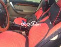 Daewoo Gentra    SX 2008 - Bán xe Daewoo Gentra SX năm 2008, màu đen, xe nhập, giá 115tr