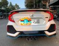 Honda Civic    1.5RS 2020 - Cần bán lại xe Honda Civic 1.5RS sản xuất năm 2020, màu trắng