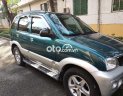 Daihatsu Terios 2003 - Bán xe Daihatsu Terios năm 2003, nhập khẩu nguyên chiếc