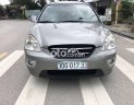 Kia Carens 2010 - Bán Kia Carens SX 2.0AT sản xuất năm 2010, màu bạc còn mới, giá chỉ 279 triệu