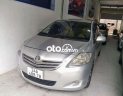 Toyota Vios  E  2013 - Bán xe Toyota Vios E năm 2013, màu bạc