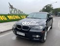 BMW X6    XDriver 35i 2010 - Bán xe BMW X6 XDriver 35i sản xuất 2010, màu đen chính chủ