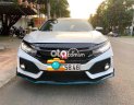 Honda Civic    1.5RS 2020 - Cần bán lại xe Honda Civic 1.5RS sản xuất năm 2020, màu trắng