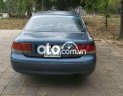 Mazda 626 1994 - Bán xe Mazda 626 MT 1994, màu xanh lam, nhập khẩu 