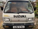 Suzuki Super Carry Van    1993 - Cần bán xe Suzuki Super Carry Van năm sản xuất 1993, màu trắng, xe nhập