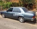 Toyota Crown   1992 - Bán xe Toyota Crown năm sản xuất 1992, màu xanh lam, nhập khẩu nguyên chiếc