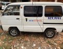 Suzuki Super Carry Van    1993 - Cần bán xe Suzuki Super Carry Van năm sản xuất 1993, màu trắng, xe nhập