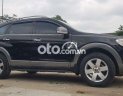 Chevrolet Captiva 2008 - Cần bán Chevrolet Captiva LTZ năm 2008, màu đen