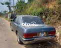 Toyota Crown   1992 - Bán xe Toyota Crown năm sản xuất 1992, màu xanh lam, nhập khẩu nguyên chiếc