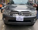 Toyota Fortuner    V  2010 - Cần bán gấp Toyota Fortuner V năm 2010, màu xám còn mới giá cạnh tranh