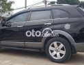 Chevrolet Captiva 2008 - Cần bán Chevrolet Captiva LTZ năm 2008, màu đen