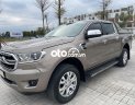 Ford Ranger   XLT   2020 - Cần bán lại xe Ford Ranger XLT sản xuất 2020, màu xám, nhập khẩu