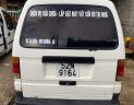 Suzuki Super Carry Van    1993 - Cần bán xe Suzuki Super Carry Van năm sản xuất 1993, màu trắng, xe nhập