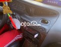 Daewoo Leganza   CDX 1999 - Cần bán Daewoo Leganza CDX năm 1999, màu đen, nhập khẩu