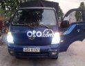 Kia Bongo     2006 - Bán Kia Bongo năm sản xuất 2006, màu xanh lam, nhập khẩu Hàn Quốc