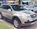 Chevrolet Captiva 2008 - Bán Chevrolet Captiva LT 2.0 2008, màu vàng xe gia đình, 295 triệu