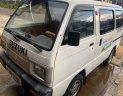 Suzuki Super Carry Van    1993 - Cần bán xe Suzuki Super Carry Van năm sản xuất 1993, màu trắng, xe nhập