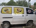 Daihatsu Citivan    2003 - Bán ô tô Daihatsu Citivan năm sản xuất 2003, màu trắng, xe nhập