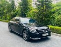 Mercedes-Benz C300 AMG 2016 - Xe Mercedes-Benz C300 AMG năm sản xuất 2016, màu đen, xe giá đình sử dụng, xe đẹp không lỗi