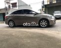 Hyundai Accent    1.4AT 2011 - Bán Hyundai Accent 1.4AT sản xuất năm 2011, màu xám, xe nhập, giá chỉ 305 triệu