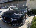 Mazda 3 2022 - Cần bán Mazda 3 Sport 1.5 Luxury năm 2022, màu đen