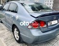 Honda Civic   1.8MT 2007 - Cần bán Honda Civic 1.8MT năm sản xuất 2007, màu xanh lam chính chủ, giá chỉ 240 triệu