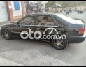 Honda Civic    1995 - Bán Honda Civic sản xuất 1995, màu đen, nhập khẩu  