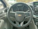 Chevrolet Orlando 2011 - Cần bán gấp Chevrolet Orlando LT năm 2011, màu vàng, 275 triệu