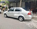 Daewoo Gentra 2009 - Bán Daewoo Gentra SX năm 2009 số sàn