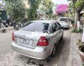 Daewoo Gentra 2009 - Bán Daewoo Gentra SX năm 2009 số sàn