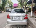 Daewoo Gentra 2009 - Bán Daewoo Gentra SX năm 2009 số sàn