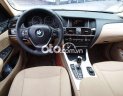 BMW X3 xDrive20i 2015 - Cần bán gấp BMW X3 xDrive20i năm sản xuất 2015, màu đen, nhập khẩu