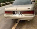 Toyota Cressida 1994 - Bán Toyota Cressida sản xuất năm 1994, màu vàng