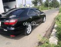 Toyota Camry 2017 - Xe Toyota Camry 2.5Q năm 2017, màu đen, nhập khẩu, 899tr