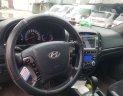 Hyundai Santa Fe  SLX  2009 - Bán Hyundai Santa Fe SLX năm sản xuất 2009, màu bạc, xe nhập