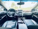 Toyota Camry 2017 - Bán xe Toyota Camry 2.5Q sản xuất 2017, màu đen