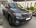 Toyota Fortuner G 2016 - Bán xe Toyota Fortuner G năm sản xuất 2016, màu xám  