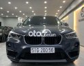 BMW X1 sDrive18i 2016 - Bán BMW X1 sDrive18i năm sản xuất 2016, xe nhập