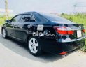 Toyota Camry 2017 - Bán xe Toyota Camry 2.5Q sản xuất 2017, màu đen