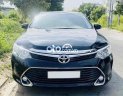 Toyota Camry 2017 - Bán xe Toyota Camry 2.5Q sản xuất 2017, màu đen